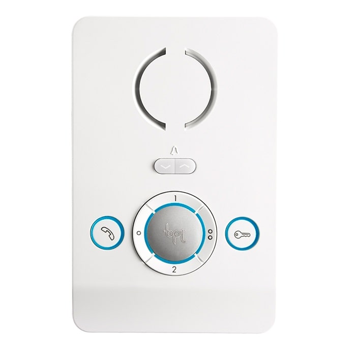 PEC IP WH переговорное устройство BPT