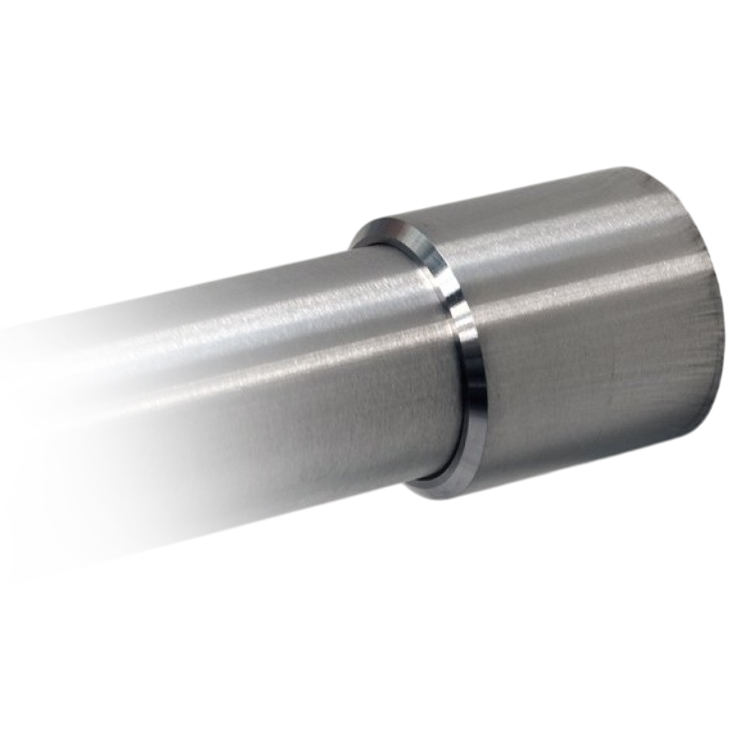 PERCo-BH02 0-12 прямой патрубок