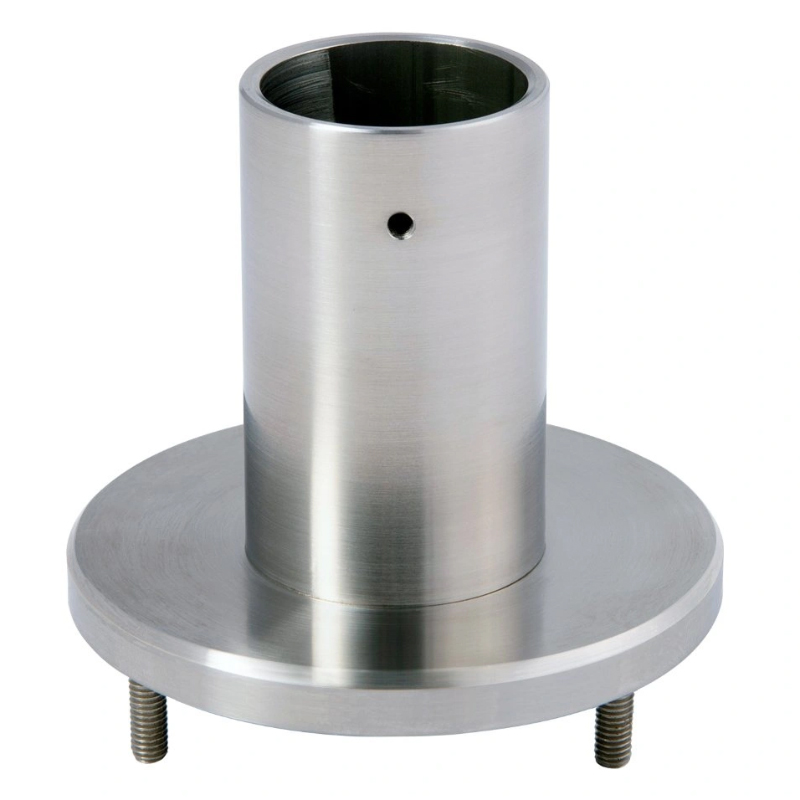 PERCo-BSP1.2 стойка