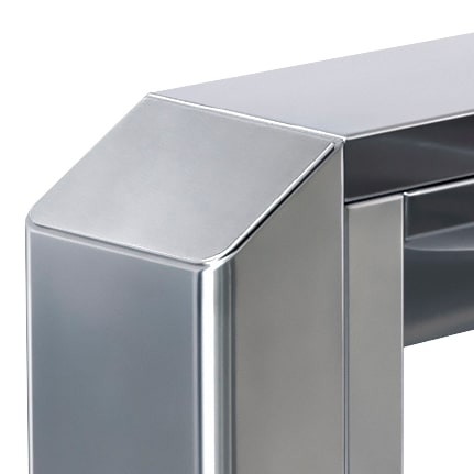 PERCo-C-10B крышка турникета