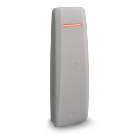 PERCo-CL15.7G считыватель с контроллером