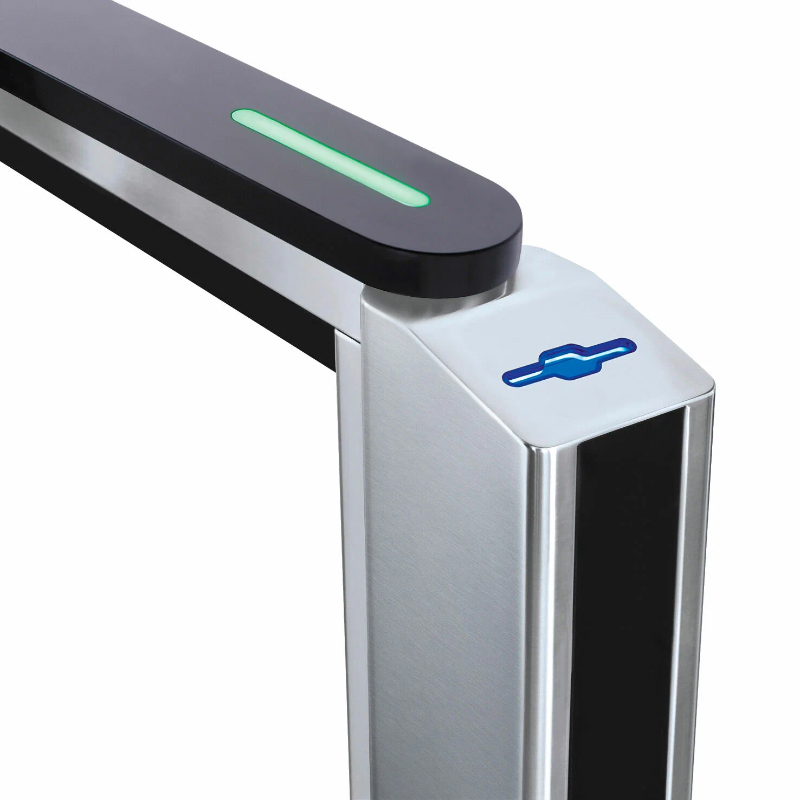 PERCo-FP11C передняя панель