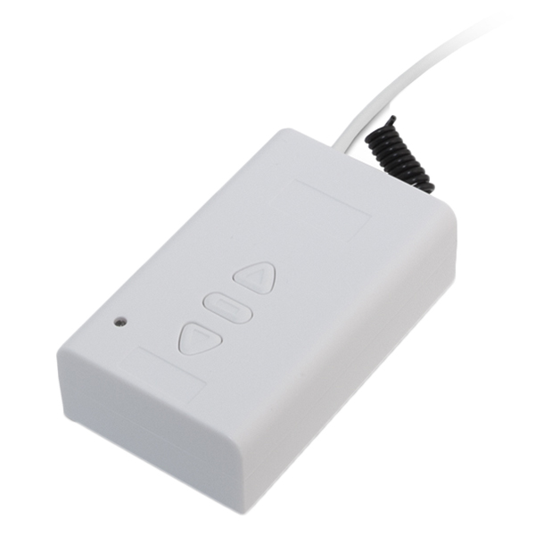 PERCo-GCR1 радиоприемник