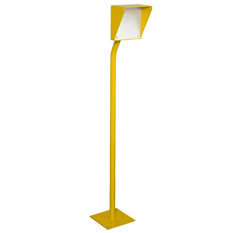 PERCo-GM5 стойка для считывателя