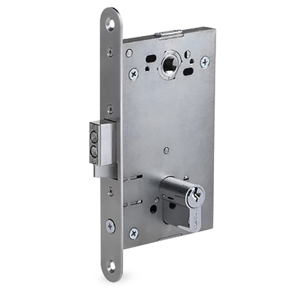 PERCo-LB85.3 электромеханический замок