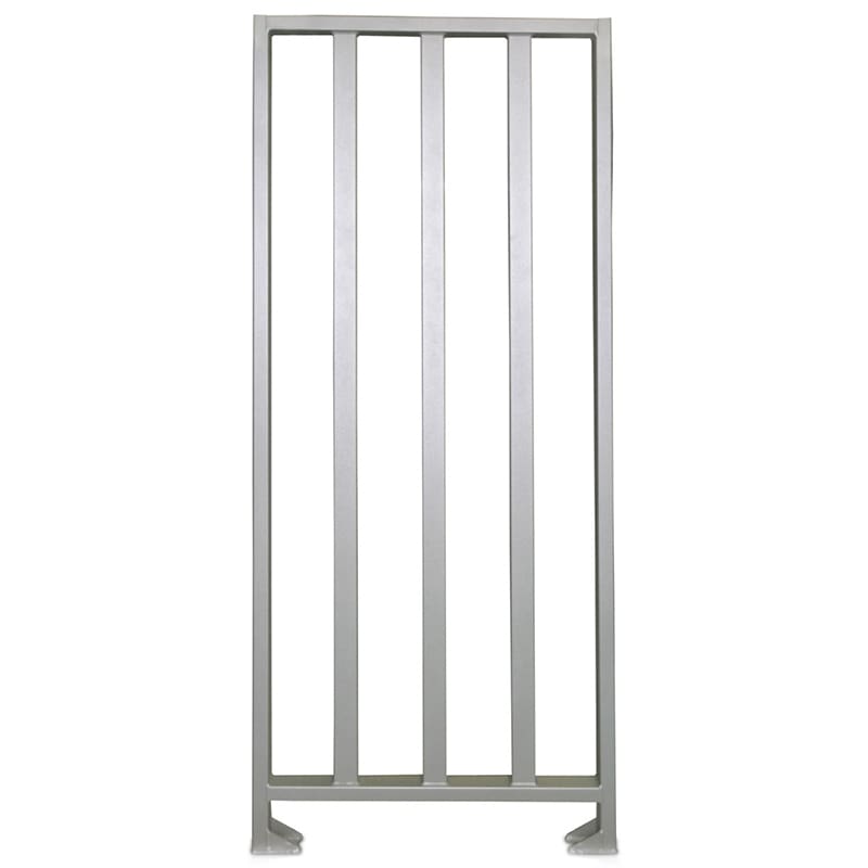 PERCo-MB-15R полноростовое ограждение