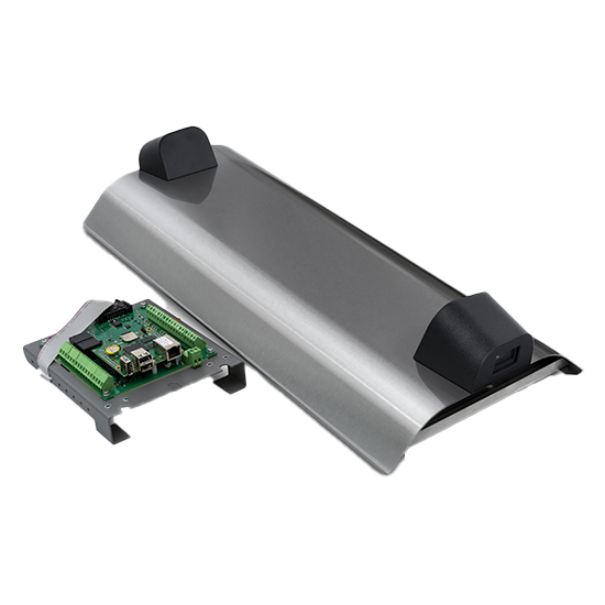 PERCo-MK-KT02Q монтажный комплект