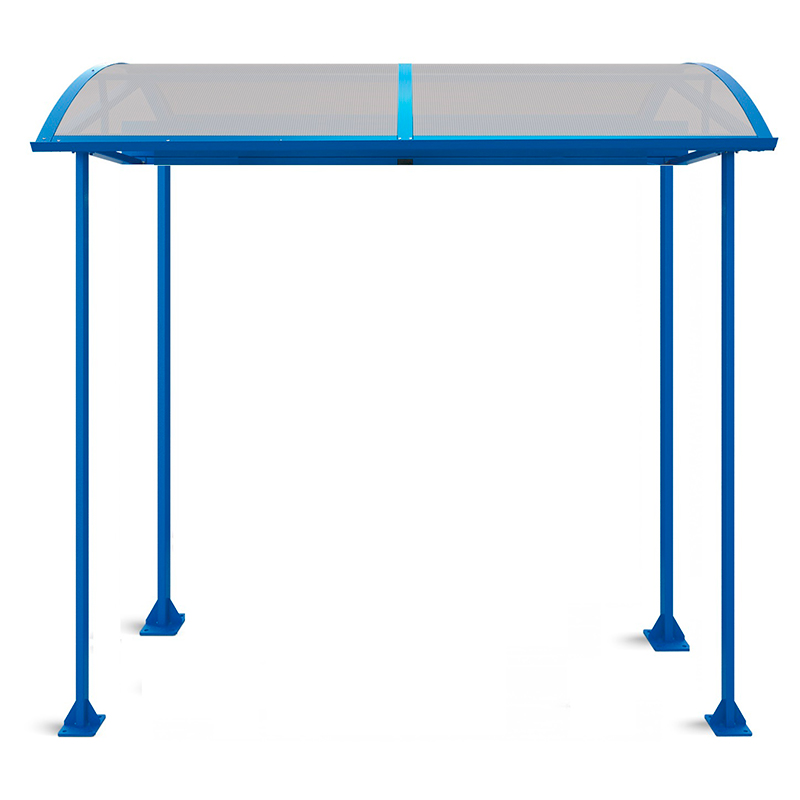 PERCo-RTC-20 крыша турникета