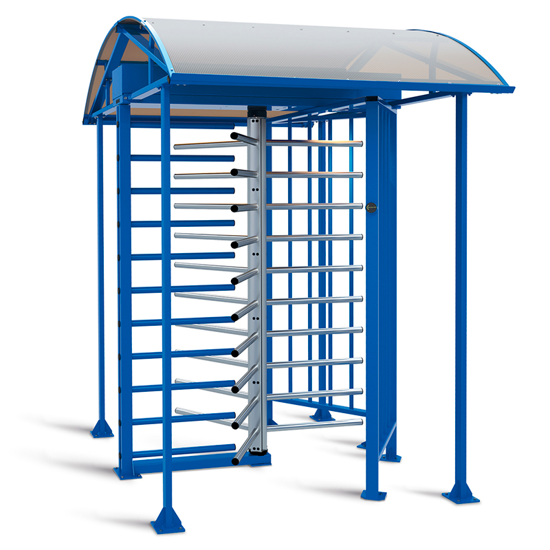 PERCo-RTD-16.1S полноростовой турникет