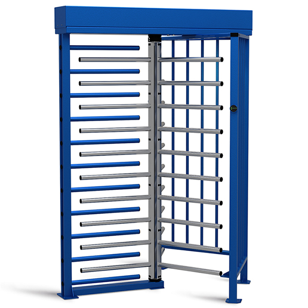 PERCo-RTD-16.2S полноростовой турникет