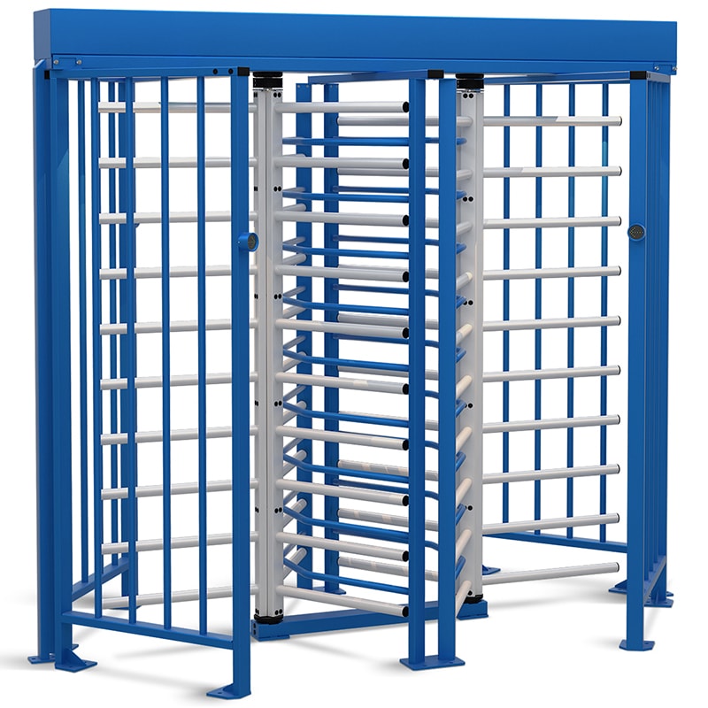 PERCo-RTD-20.2 полноростовой турникет