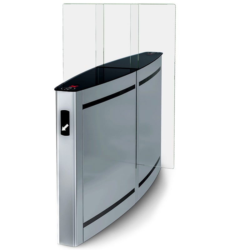 PERCo-STD-02.600 центральная секция