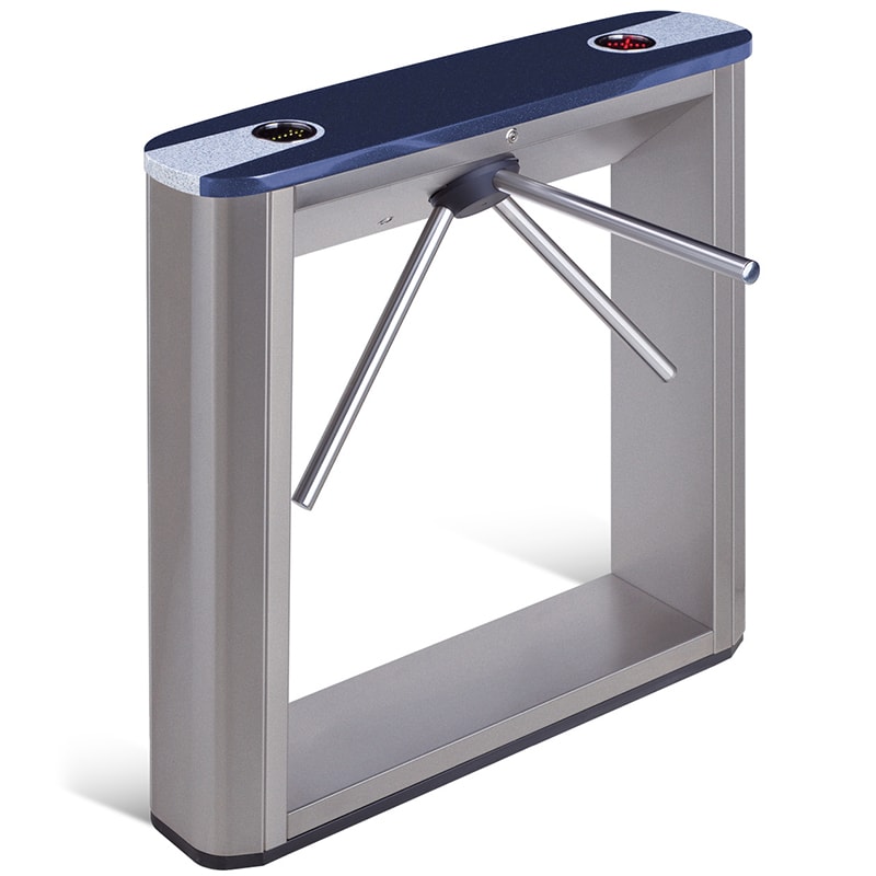 PERCo-TTD-03.1G тумбовый турникет