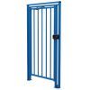 PERCo-WHD-16 калитка полноростовая