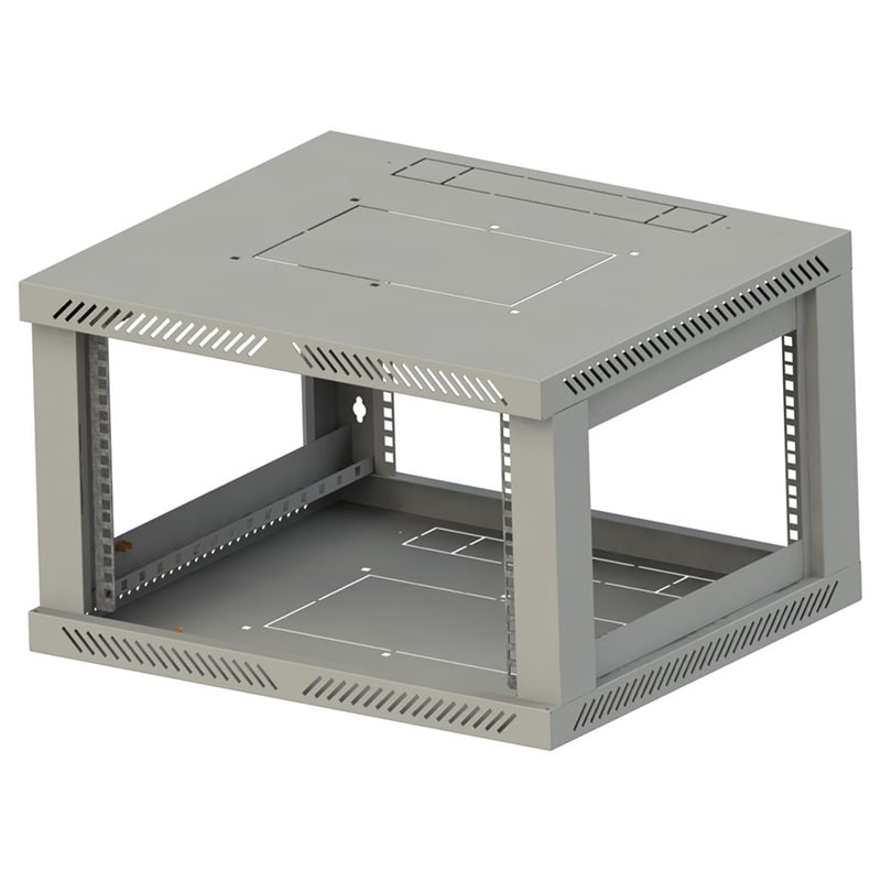 PG-TC 113.6.6.45 G-M-M-O (113-002) шкаф телекоммуникационный Пронет-Групп