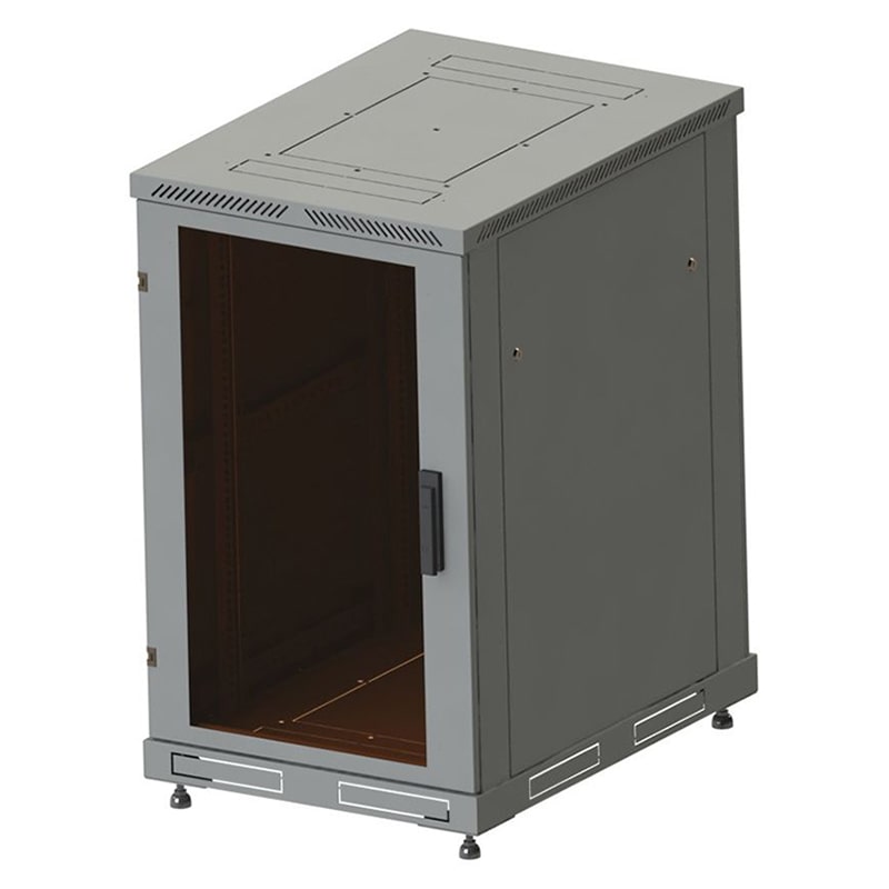 PG-TC 117.47.8.10 G-M-M-M (117-160) шкаф телекоммуникационный Пронет-Групп