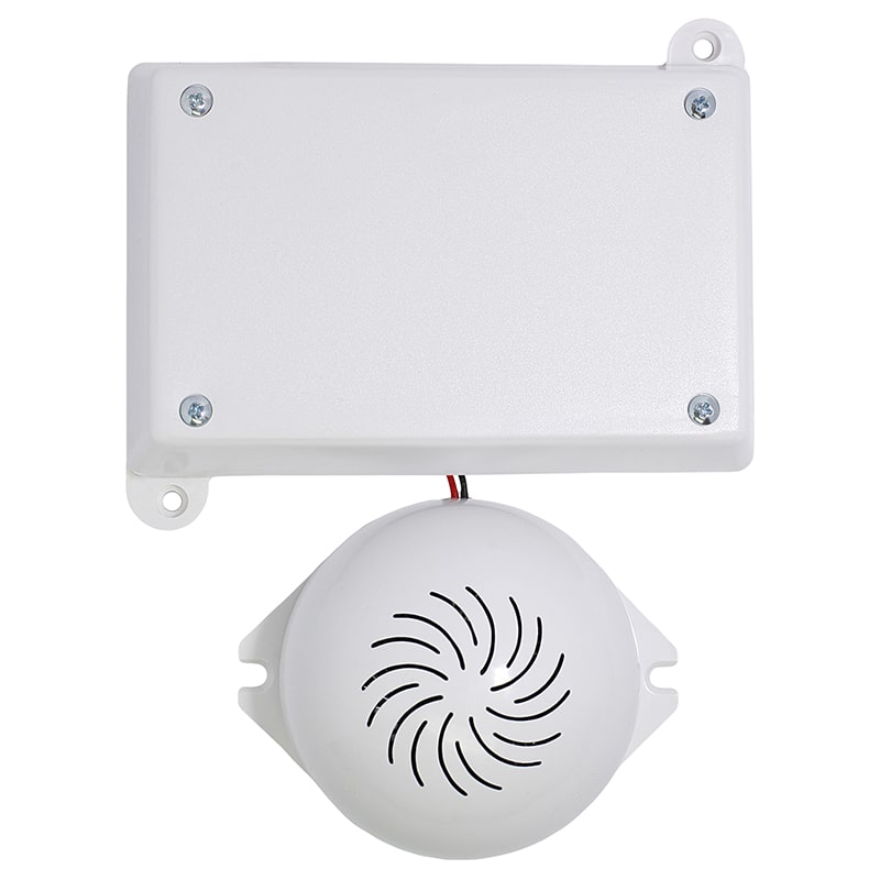 ПКИ-РО-М2 (Говорун) 1/10 речевой оповещатель Комтид