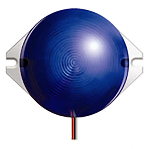 ПКИ-СО1 (Вишня-И) (синий) световой оповещатель Комтид