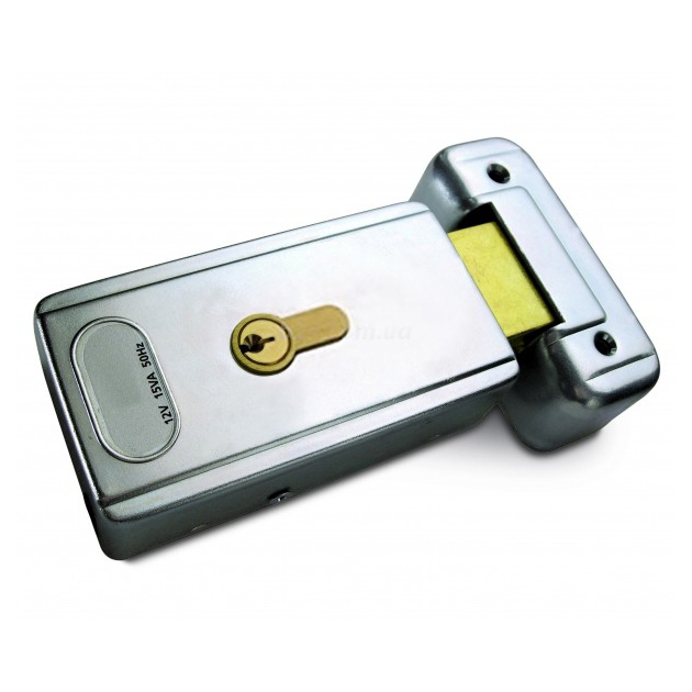 PLA11 замок электромеханический Nice