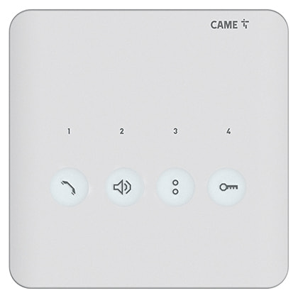 PLX A переговорное устройство BPT