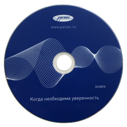 PNSoft08-PNSoft16 расширение Parsec