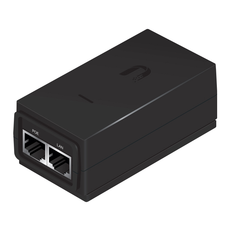 POE-48-24W-G блок питания Ubiquiti