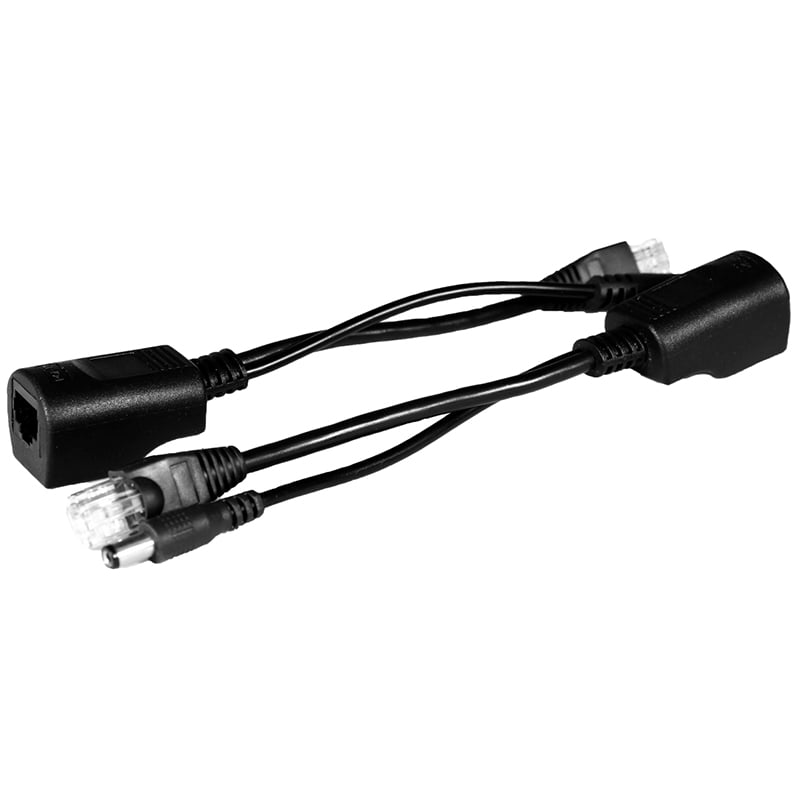 PPK-11 инжектор + сплиттер Osnovo