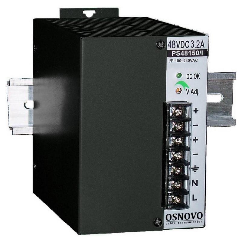 PS-48150/I блок питания Osnovo
