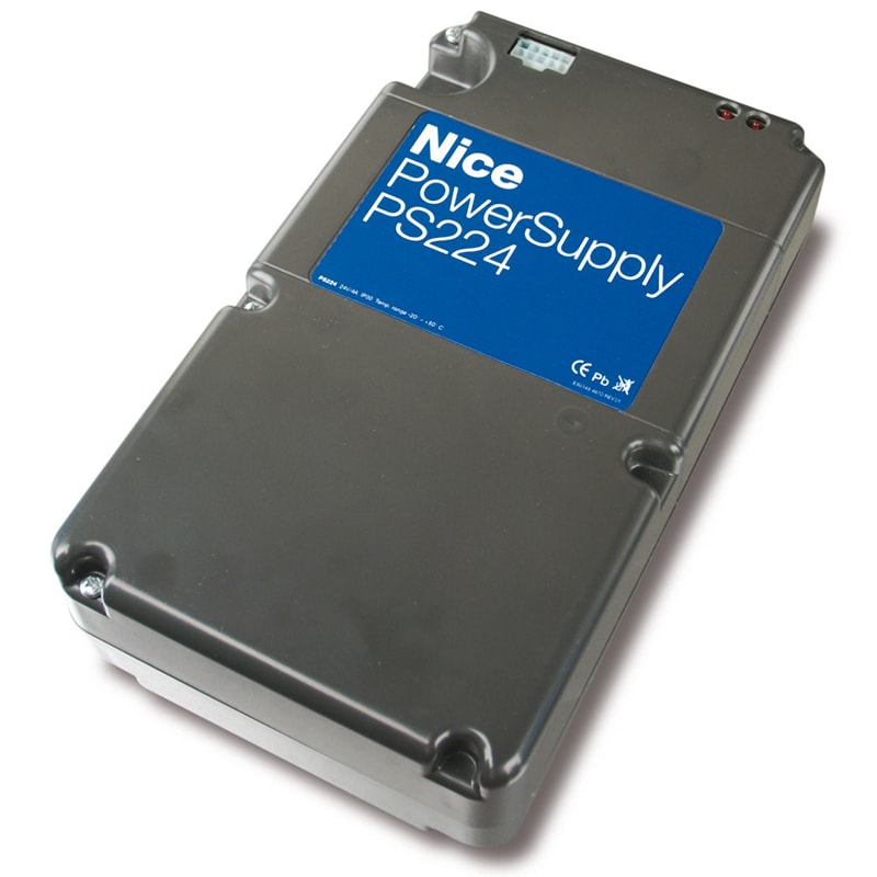 PS224 аккумуляторная батарея Nice