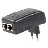 PSE-PoE.220AC/15VA v.2 инжектор PoE Бастион