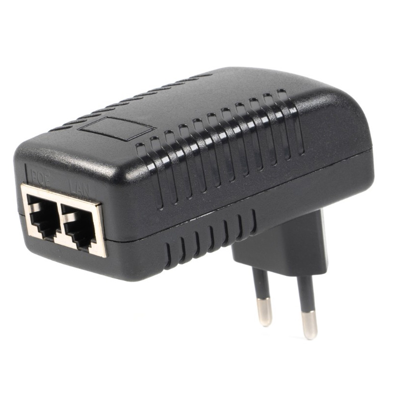 PSE-PoE.220AC/15VA v.2 инжектор PoE Бастион
