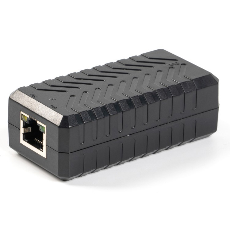 PSE-REP-E Lite репитер PoE Бастион