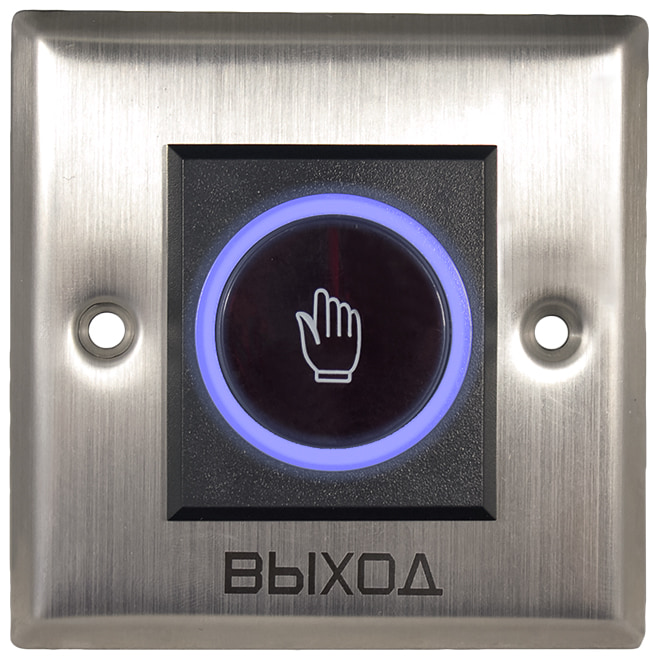 PTE-301 кнопка выхода Tantos