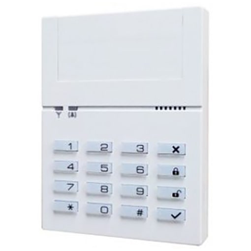 ПУВ-РК пульт управления Риэлта