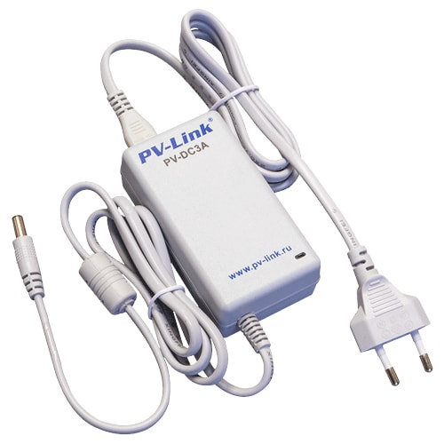 PV-DC3A блок питания PV-Link