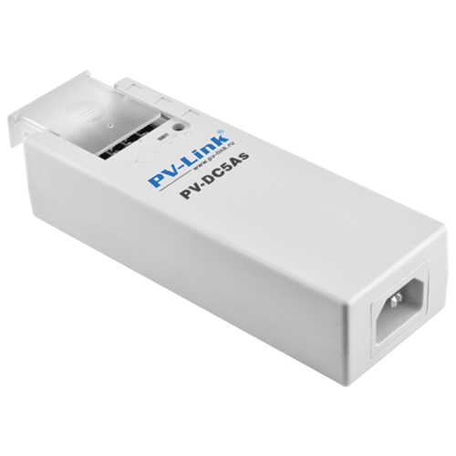 PV-DC5As блок питания PV-Link