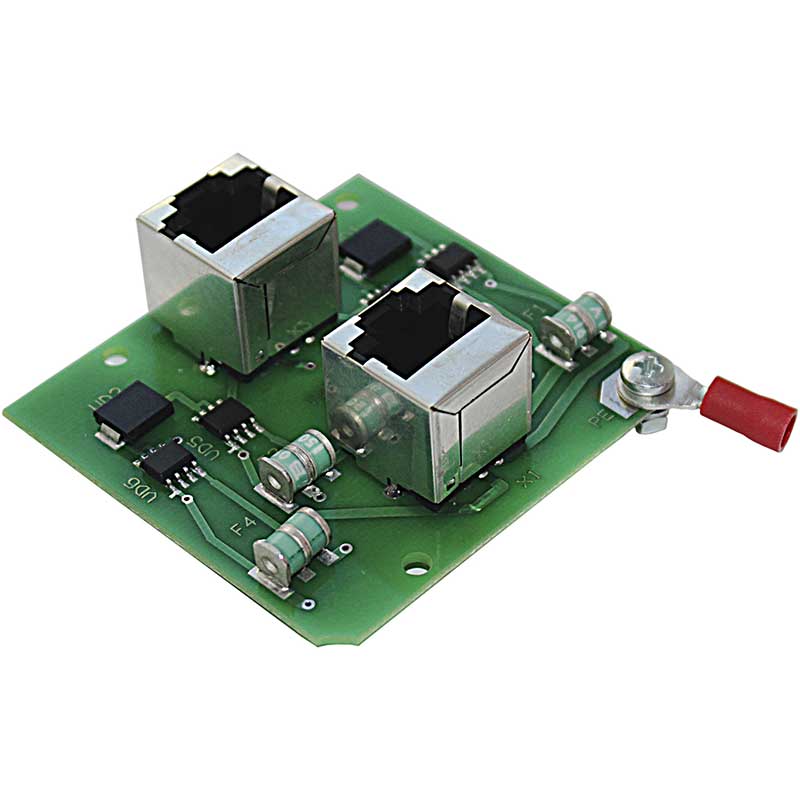 ПЗЛ-ЕП защита цепей питания/данных Тахион