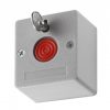 Panic Button (DS-PD1-EB) тревожная кнопка AX Hybrid PRO