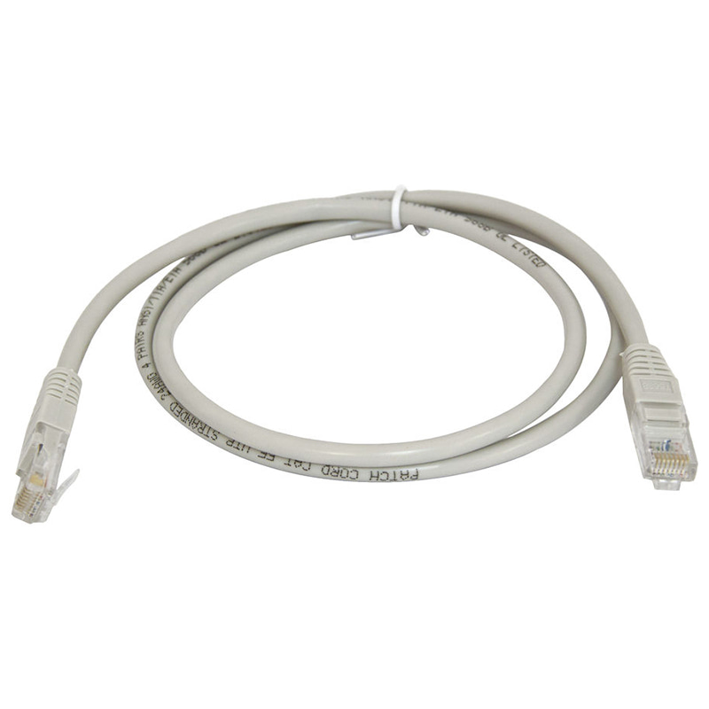Патч-корд RJ45-RJ45 0.5 м Hunter