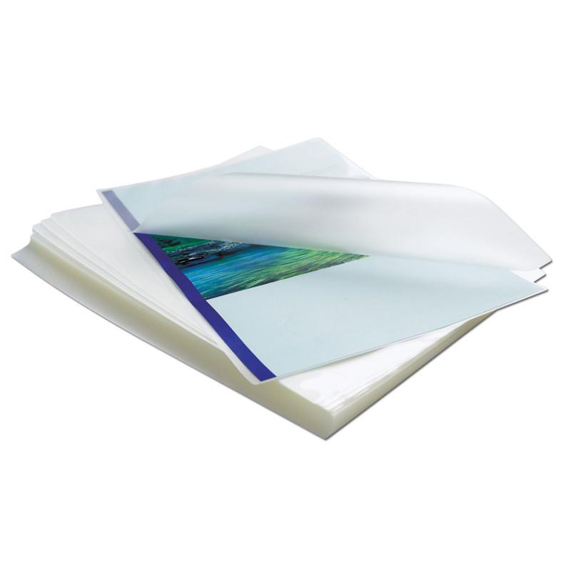 Паутч наклейка 3-х слойная для карт малая Hunter