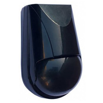 Пирон-4 BLACK ИК извещатель Риэлта