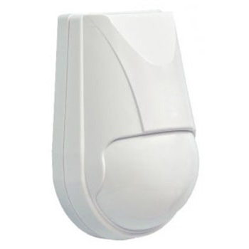 Пирон-4-РК ИК извещатель Риэлта