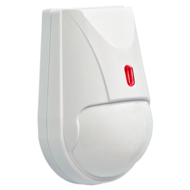 Пирон-4 исп.2 ИК извещатель Риэлта