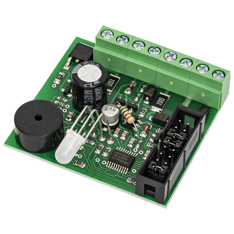 Плата ML-395 электронная плата управления AccordTec