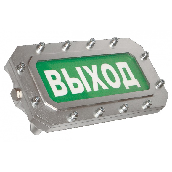 Плазма Ex-С-мини табло световое Этра-спецавтоматика