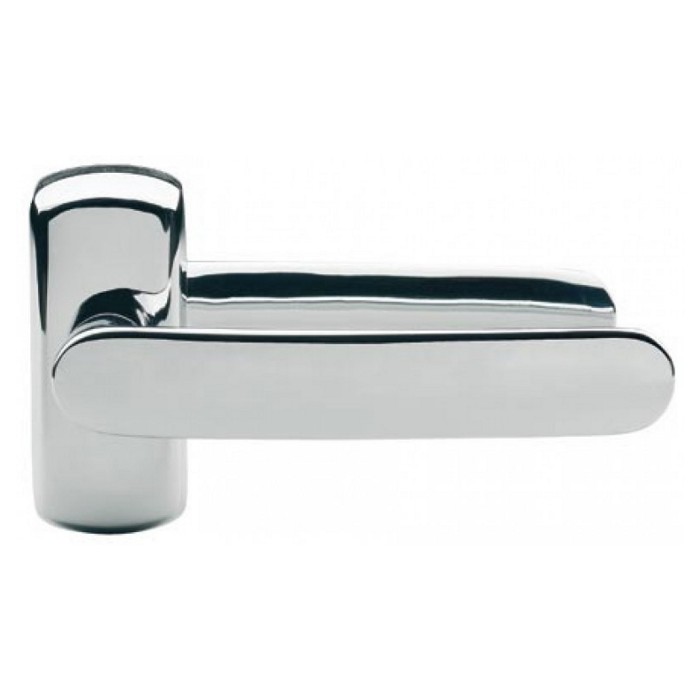 Полар 6/0650 A Ms/CR комплект ручек Abloy