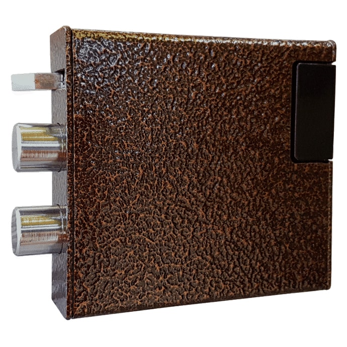 Полис-111 электромеханический замок Витек