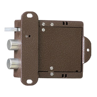 Полис-11ТМ-04 электромеханический замок Витек