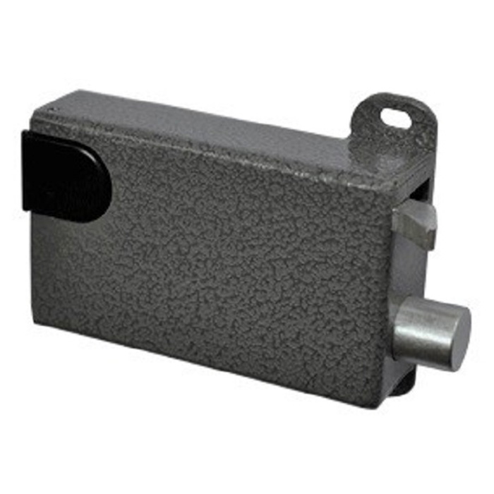 Полис-15-02 электромеханический замок Витек