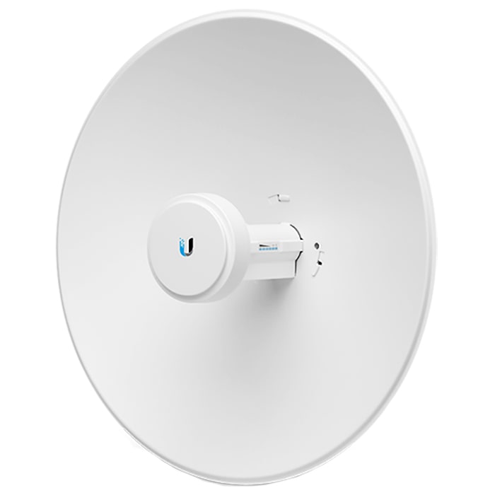 PowerBeam 2AC-400 (PBE-2AC-400-EU) точка доступа Ubiquiti